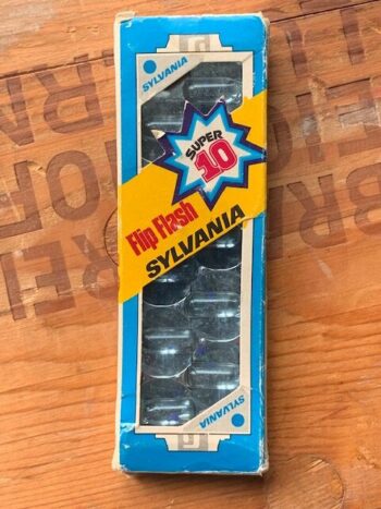 Sylvania Flash Bar