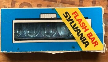 Sylvania Flash Bar