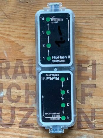Osram Flash Bar – Bild 2
