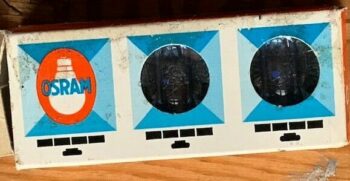 Blitzwürfel O (3er Pack Osram) – Bild 2