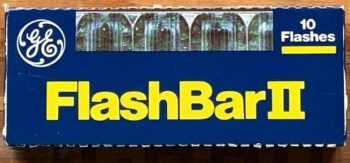 Flashbar II (10 Flashes)