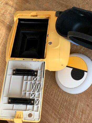 Fujifilm Instax Minion Edition – Bild 5