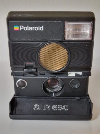 Polaroid SLR 680 – Bild 6
