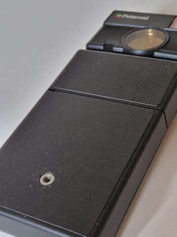 Polaroid SLR 680 – Bild 3
