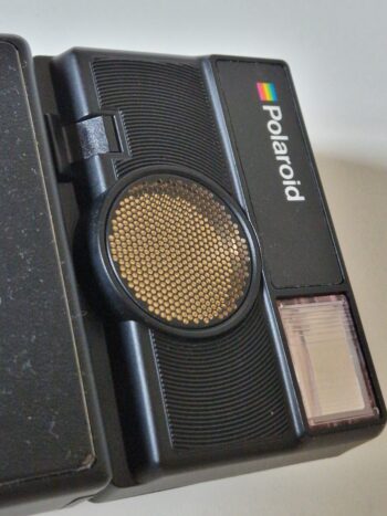 Polaroid SLR 680 – Bild 2