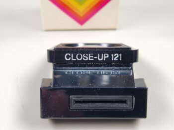 Polaroid Accessory holder #113 mit Originalschachtel – Bild 5