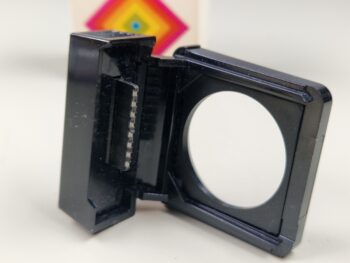 Polaroid Accessory holder #113 mit Originalschachtel – Bild 4