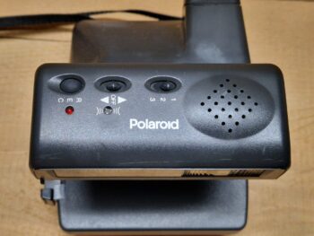 Polaroid Talking Camera – Bild 6