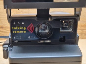 Polaroid Talking Camera – Bild 5