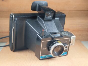 Polaroid Colorpack II