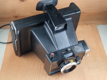 Polaroid Colorpack II – Bild 3
