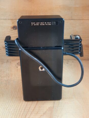 Polaroid Blitz Tourist FSP – Bild 5