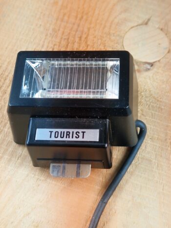 Polaroid Blitz Tourist FSP – Bild 4