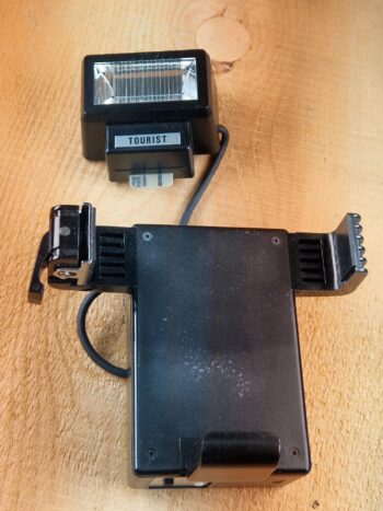 Polaroid Blitz Tourist FSP – Bild 3