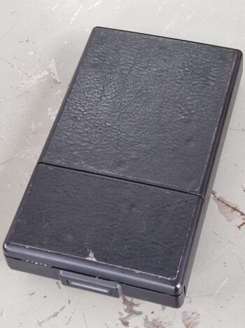 Polaroid SX70 Alpha II – Bild 8